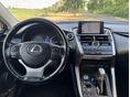 LEXUS NX 2017/10 - 11