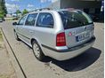 SKODA OCTAVIA 2010/1 - 5