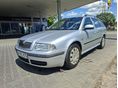 SKODA OCTAVIA 2010/1 - 2