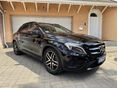 MERCEDES-BENZ GLA 200 CDI d 4Matic 7G-DCT M.o.-i. S.mentes. Friss műszaki és szervíz. Apple carplay