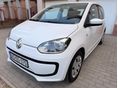 VOLKSWAGEN UP 2013/5 - 2
