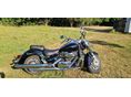 SUZUKI VL 1500 (INTRUDER) 