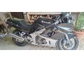 KAWASAKI ZZ-R 600 