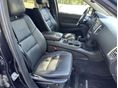 DODGE DURANGO 2012/6 - 12