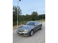 MERCEDES-BENZ C 250 2013/6 - 2