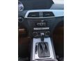 MERCEDES-BENZ C 250 2013/6 - 7