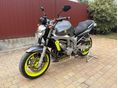 YAMAHA FZ6-N 