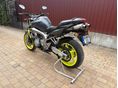 YAMAHA FZ6-N 2006/6 - 2