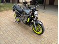YAMAHA FZ6-N 2006/6 - 4