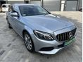 MERCEDES-BENZ C 350 T e PLUG-IN HYBRID 7G-TRONIC Mo-i-AMG Packett -Burmeister