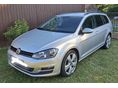 VOLKSWAGEN GOLF 2016/11 - 2