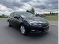 OPEL ASTRA K 1.4 T Innovation SÉRÜLÉSMENTES. VÉGIG VEZETETT SZERVÍZKÖNYV. KM GARANCIA