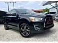 MITSUBISHI ASX 1.6 MIVEC Invite 2WD MEGKÍMÉLT/17-ES KERÉK/AUT.KLÍMA/TEMPOMAT/T.RADAR/153E KM!
