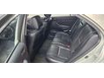 TOYOTA AVENSIS 2004/6 - 7