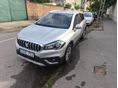 SUZUKI SX4 S-CROSS 2020/6 - 3