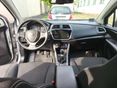 SUZUKI SX4 S-CROSS 2020/6 - 8