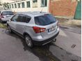 SUZUKI SX4 S-CROSS 2020/6 - 4