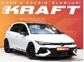 VOLKSWAGEN GOLF 2.0 TSI GTI Clubsport DSG 11 ekm. - magyar - első tulaj - garanciális - sérülésmentes - HK hifi
