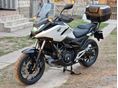 HONDA NC 750 XD 2026/3 - 4