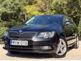 SKODA SUPERB 2.0 CR TDI Elegance 4x4 DSG MAGYARORSZÁGI FORGALOMBAHELYEZÉS.VÉGIG VEZETETT SZERVÍZ