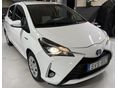 TOYOTA YARIS 2018/10 - 2