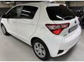 TOYOTA YARIS 2018/10 - 4