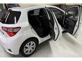 TOYOTA YARIS 2018/10 - 6