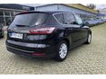 FORD S-MAX 2.0 TDCi Business Powershift [7 személy] MAGÁNSZEMÉLYTŐL