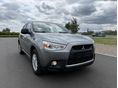 MITSUBISHI ASX 1.8 DI-D Invite 4WD VÉGIG VEZETETT SZERVIZKÖNYV. SÉRÜLÉSMENTES.8 KERÉK. ÖSSZKERÉK HAJTÁS