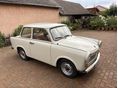 TRABANT 601 1985/4 - 5