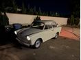 TRABANT 601 1985/4 - 8