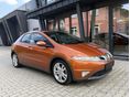 HONDA CIVIC 1.8 Sport MEGKÍMÉLT ÁLLAPOT/ DIGIT KLÍMA/ TOLATÓ RADAR/ ALUFELNI/ TELJES SZERVÍZ