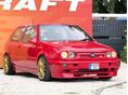 VOLKSWAGEN GOLF 1994/9 - 2