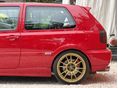 VOLKSWAGEN GOLF 1994/9 - 7