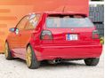 VOLKSWAGEN GOLF 1994/9 - 9
