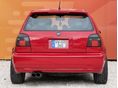 VOLKSWAGEN GOLF 1994/9 - 10