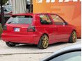 VOLKSWAGEN GOLF 1994/9 - 11