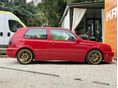 VOLKSWAGEN GOLF 1994/9 - 12