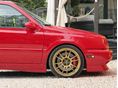 VOLKSWAGEN GOLF 1994/9 - 14
