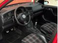 VOLKSWAGEN GOLF 1994/9 - 16