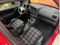 VOLKSWAGEN GOLF 1994/9 - 20