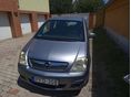 OPEL MERIVA 1.3 DTI Cosmo