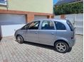 OPEL MERIVA 2006 - 2
