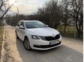 SKODA OCTAVIA 1.6 CR TDI Style 4x4