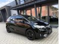HONDA JAZZ 1.3 Comfort MEGKÍMÉLT ÁLLAPOT/ GARANCIA/ ÜLÉSFŰTÉS/ KLÍMA/ TELJES SZERVÍZ