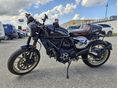 DUCATI SCRAMBLER Ducati Scrambler Caffé Racer