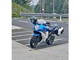 SUZUKI GSX 650 F 