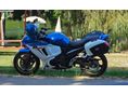 SUZUKI GSX 650 F 2014/4 - 2