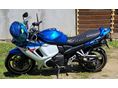 SUZUKI GSX 650 F 2014/4 - 5