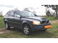VOLVO XC90 2.4 D Executive (Automata)